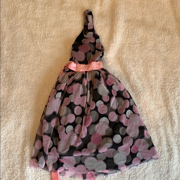 🆕 JUSTICE GIRLS DRESS - Picture 3 of 3